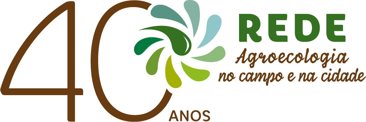 Logo REDE